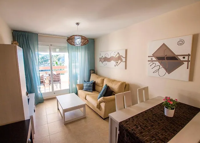 Precioso Apartamento En Cerca De La Playa * Денія