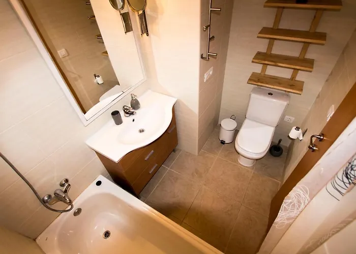 Precioso Apartamento En Cerca De La Playa Денія