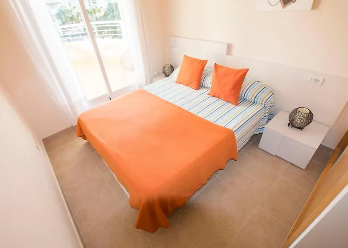 Precioso Apartamento En Cerca De La Playa Апартаменти *