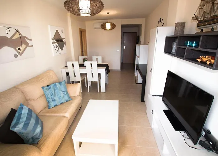 Precioso Apartamento En Cerca De La Playa Apartment Denia