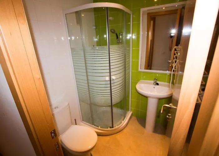 Daire Precioso Apartamento En Cerca De La Playa *