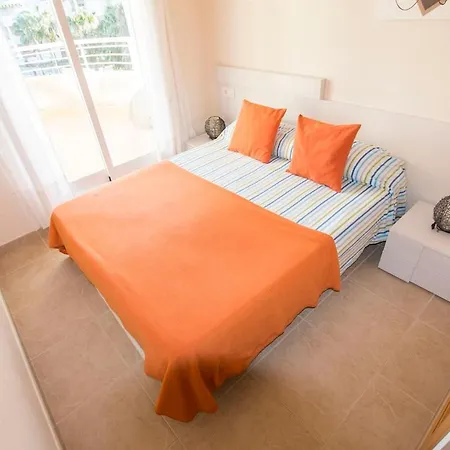 Precioso Apartamento En Cerca De La Playa Διαμέρισμα *