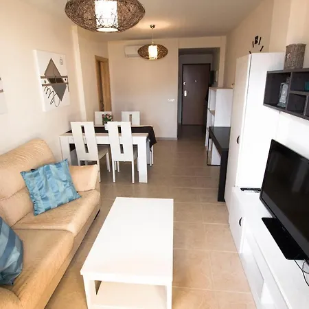 Precioso Apartamento En Cerca De La Playa Διαμέρισμα Denia